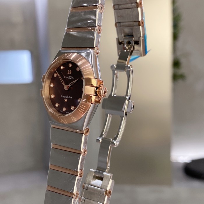 Watches OMEGA 317522 size:27 mm