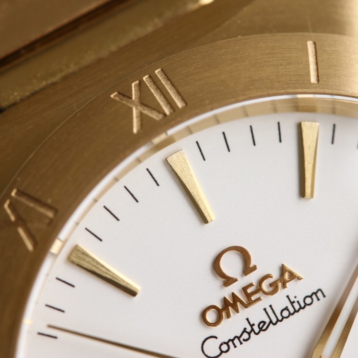 Watches OMEGA 317364 size:39 mm