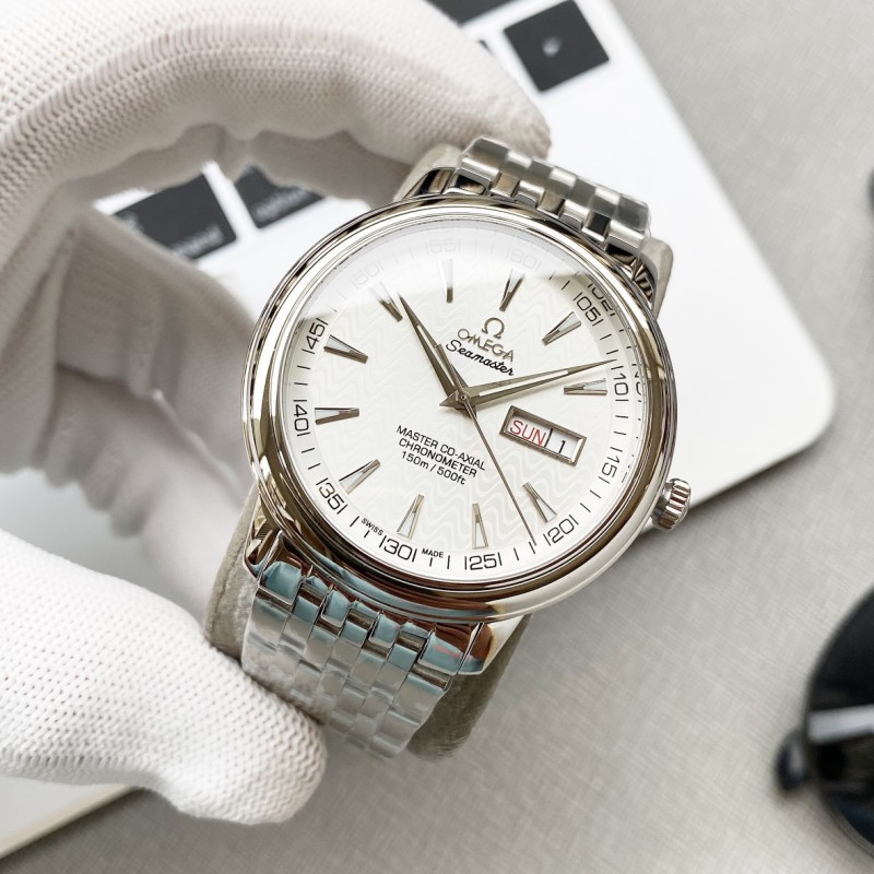 Watches OMEGA 317604 size:40*12 mm