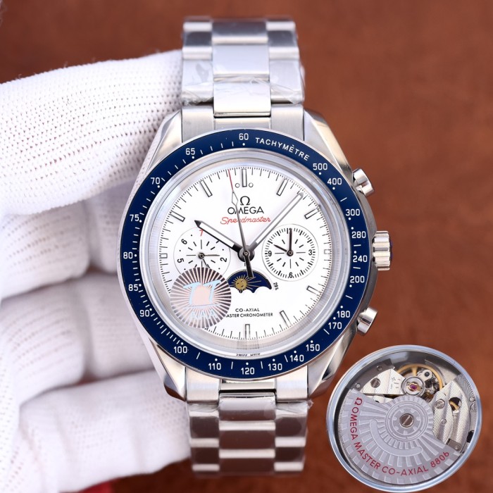 Watches OMEGA 317492 size:42*12 mm