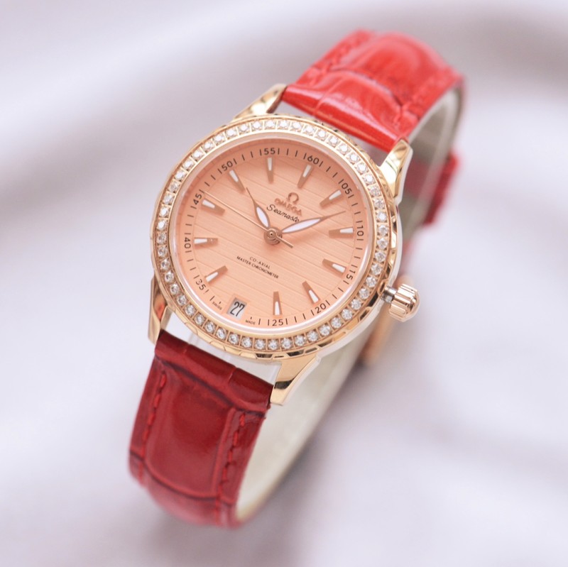 Watches OMEGA 317425 size:33 mm