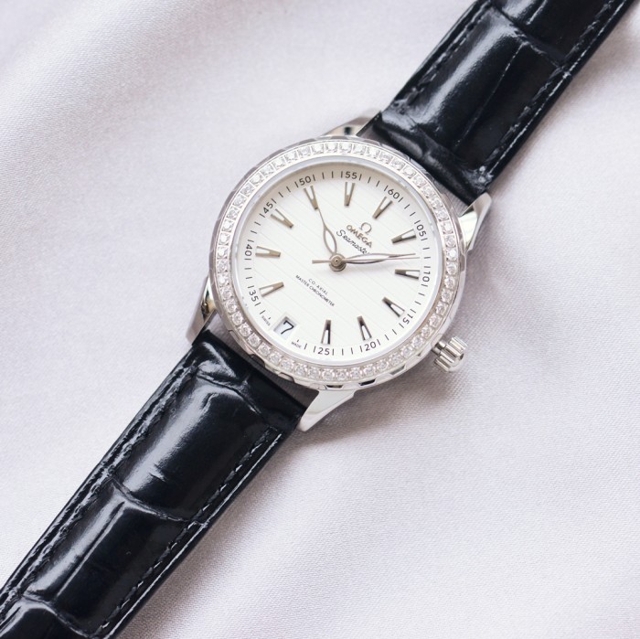 Watches OMEGA 317424 size:33 mm