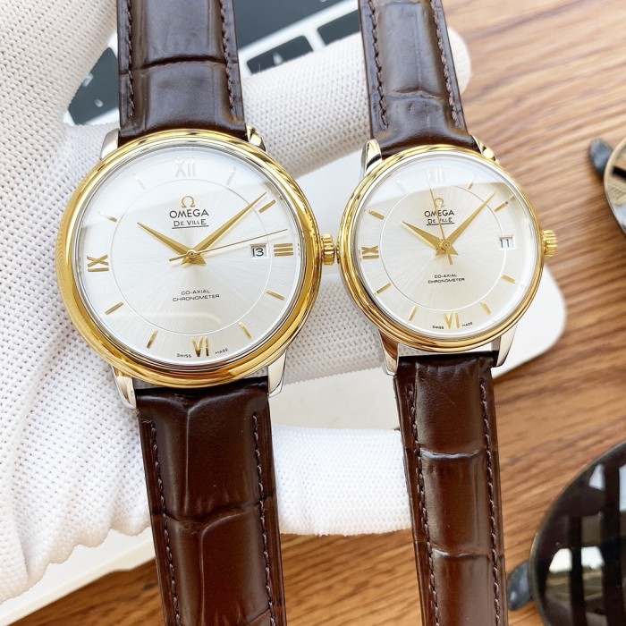 Watches OMEGA 317542 size:39/32 mm