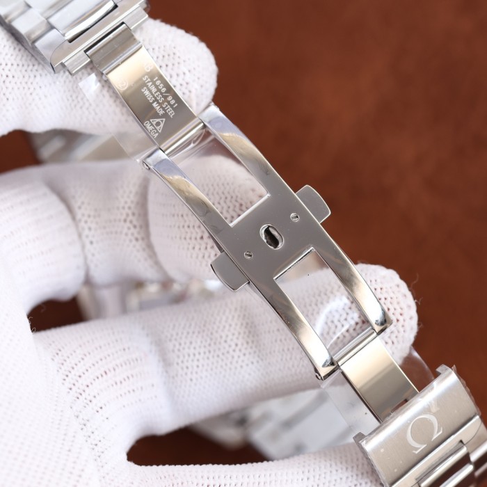 Watches OMEGA 317550 size:41*12 mm