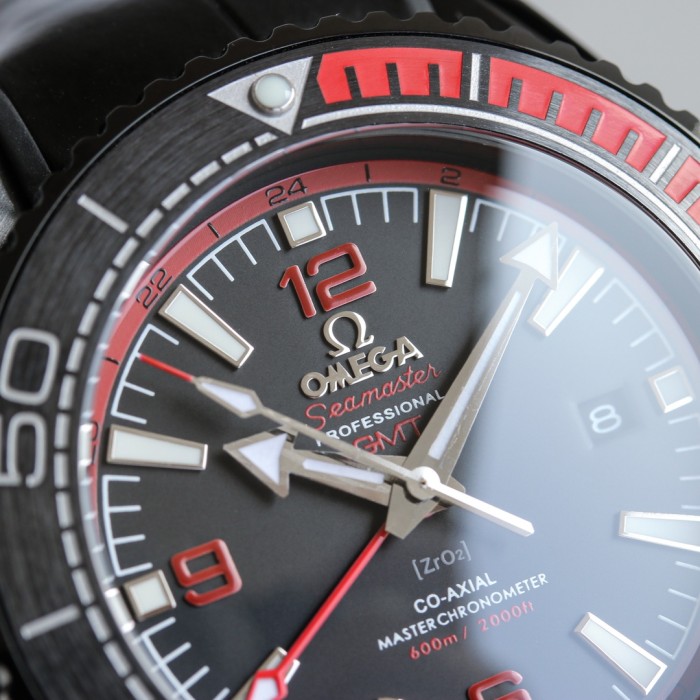 Watches OMEGA 87895505 size:45.5*15.5 mm