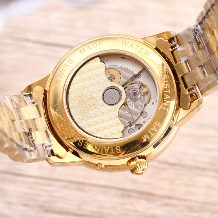 Watches OMEGA 317356 size:42 mm