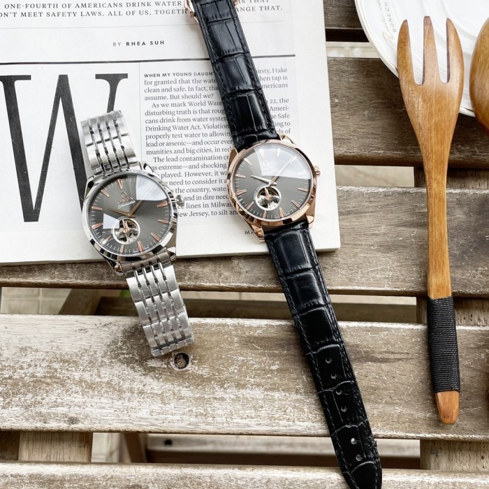 Watches OMEGA 317598 size:40*10.8 mm