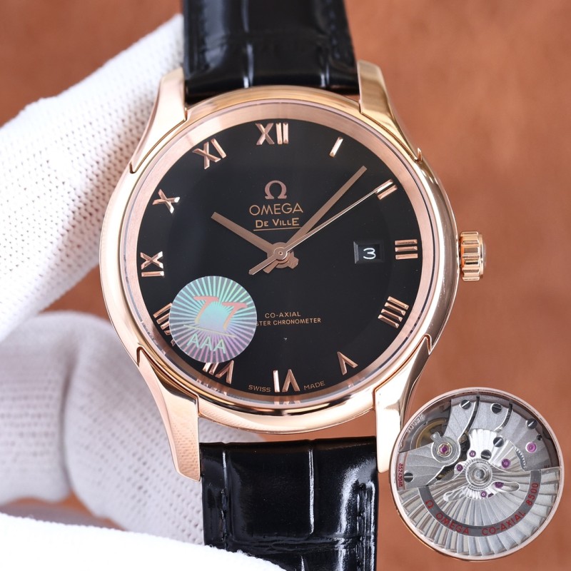 Watches OMEGA 317378 size:41*12 mm