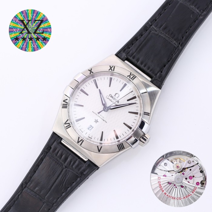 Watches OMEGA 317334 size:39*41 mm