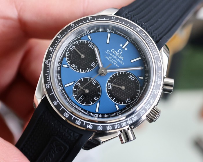 Watches OMEGA 317382 size:40 mm