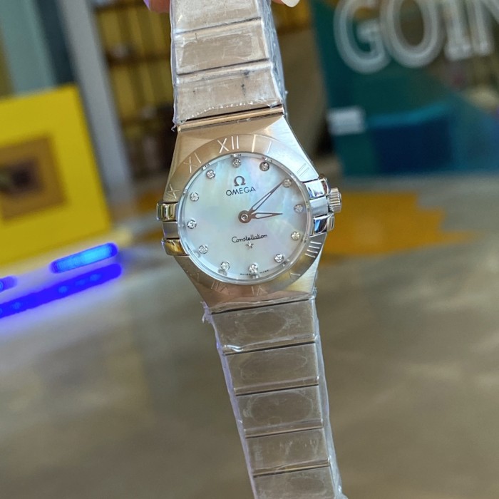 Watches OMEGA 317431 size:27 mm