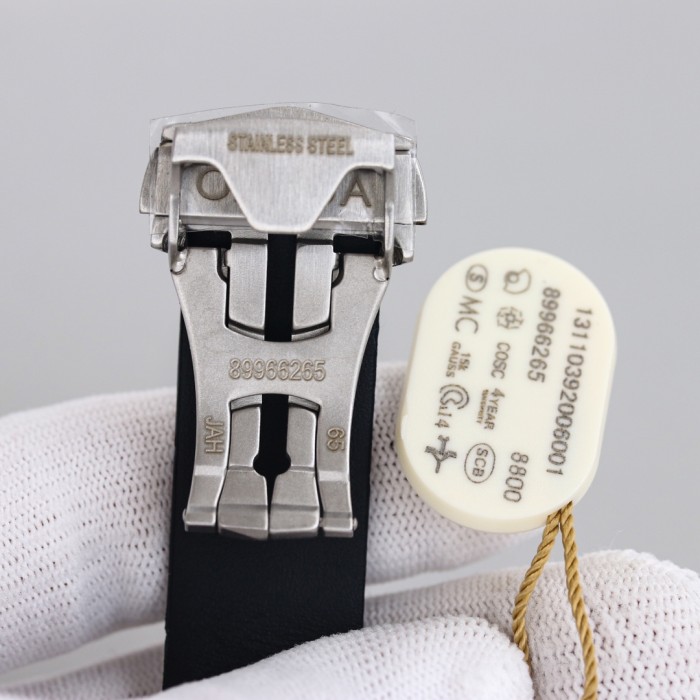 Watches OMEGA 317473 size:39 mm