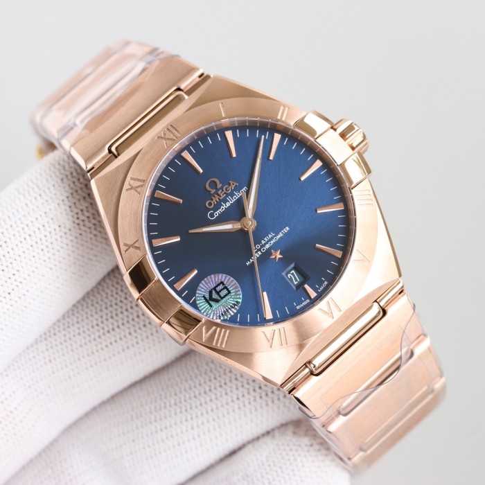 Watches OMEGA 317363 size:39 mm