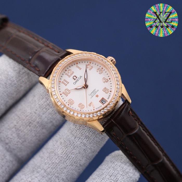 Watches OMEGA 317402 size:33 mm