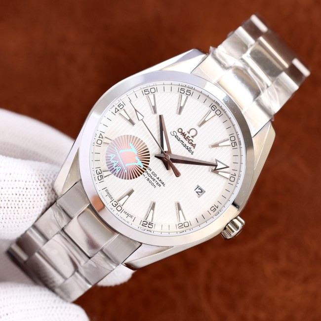 Watches OMEGA 317552 size:41*12 mm