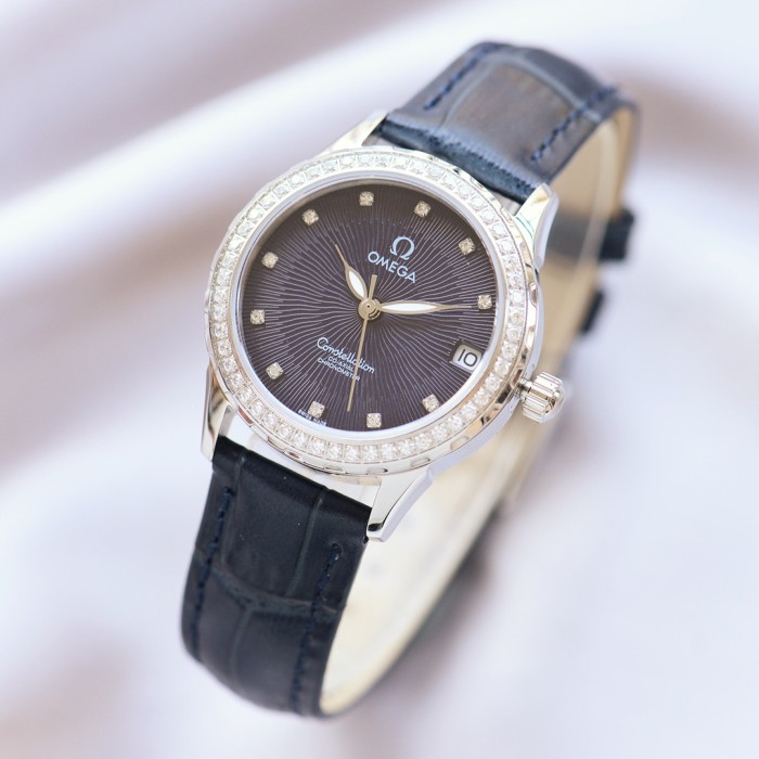 Watches OMEGA 317515 size:39*10 mm
