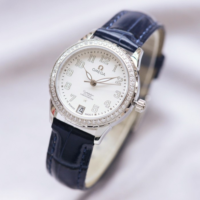 Watches OMEGA 317420 size:33 mm