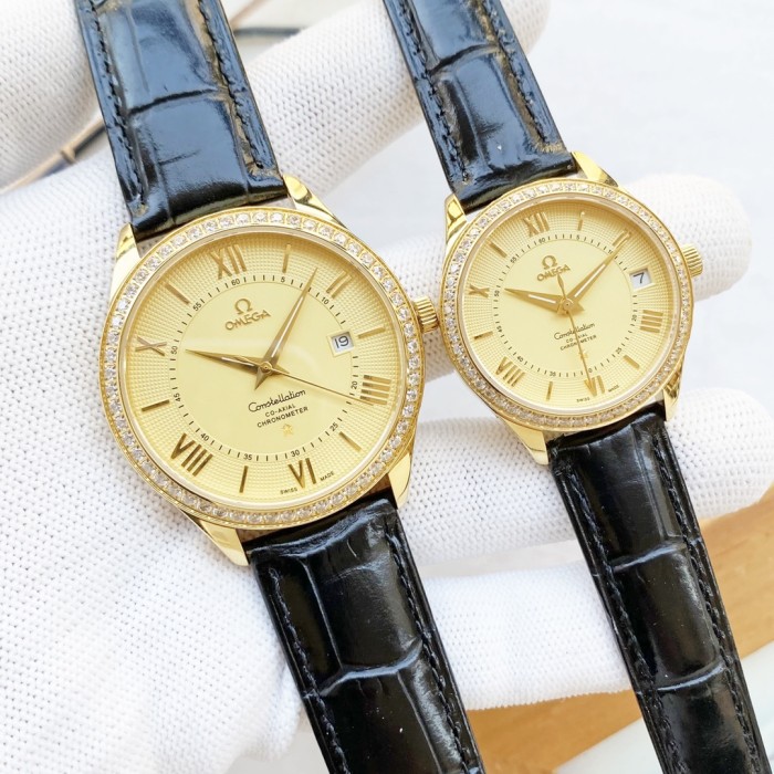 Watches OMEGA 317314 size:40/12 mm