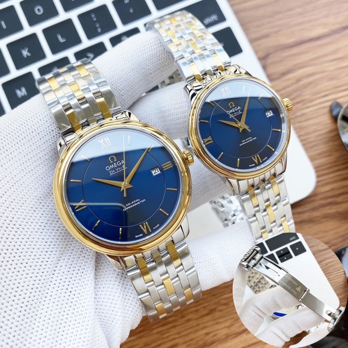 Watches OMEGA 317540 size:39/32 mm