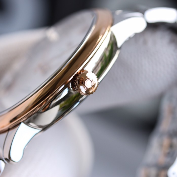 Watches OMEGA 89450168 size:39 mm