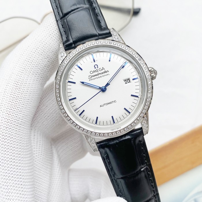 Watches OMEGA 317417 size:40*8 mm