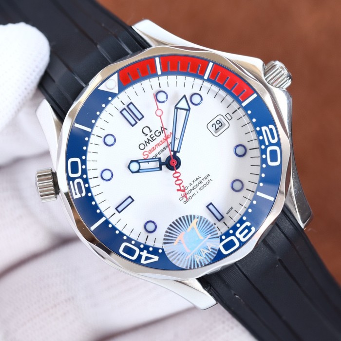 Watches OMEGA 317581 size:42*11 mm