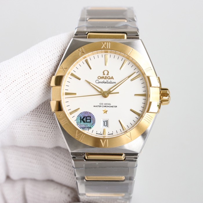 Watches OMEGA 317364 size:39 mm