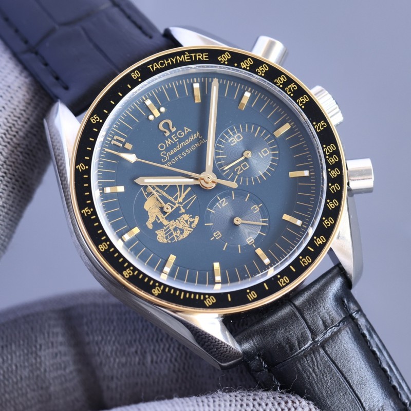 Watches OMEGA 317559 size:43*12 mm