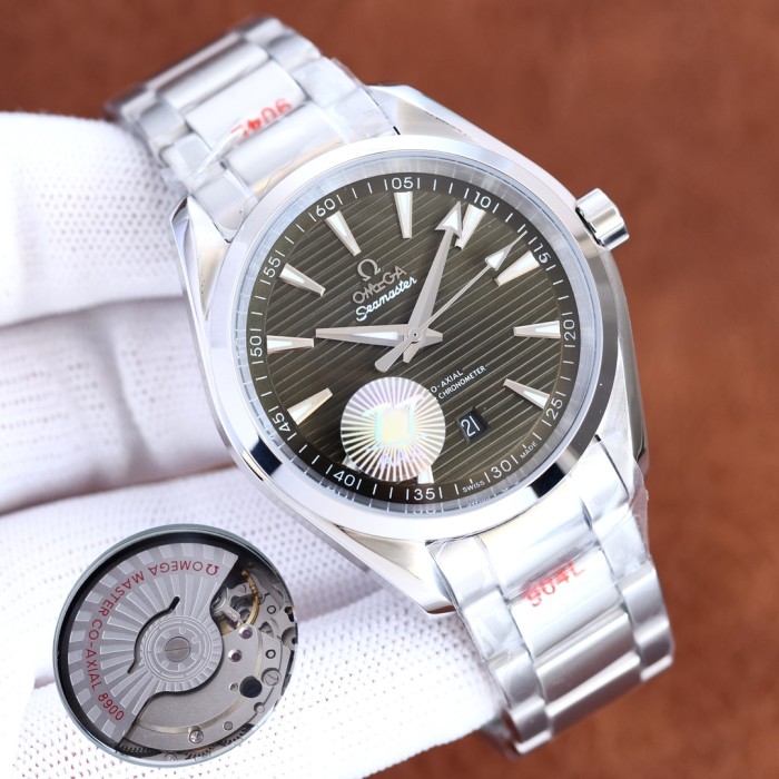 Watches OMEGA 317489 size:41 mm