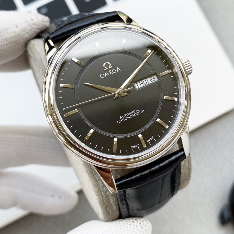 Watches OMEGA 317600 size:40*12 mm