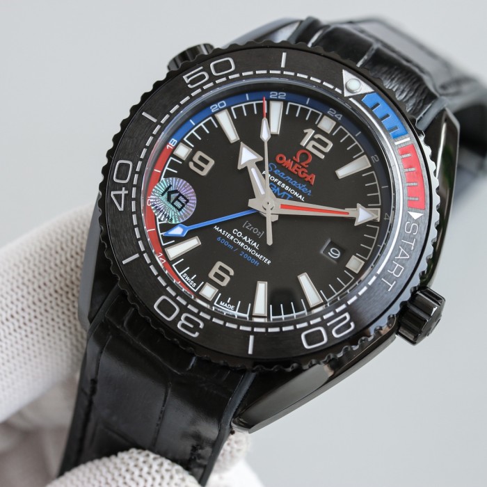 Watches OMEGA 87895505 size:45.5*15.5 mm