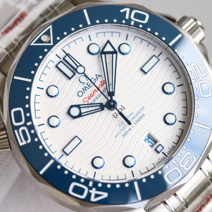 Watches OMEGA 317322 size:42 mm