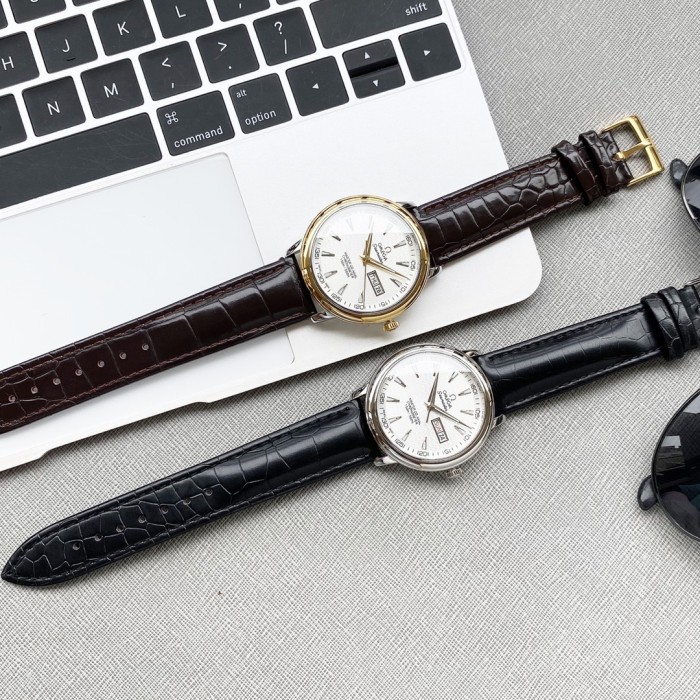 Watches OMEGA 317605 size:40*12 mm