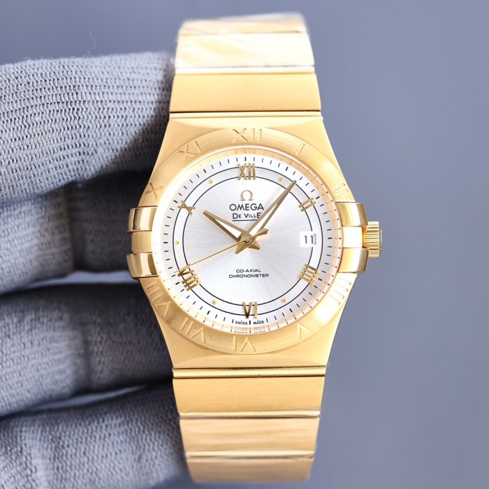 Watches OMEGA 317578 size:38*10.5 mm