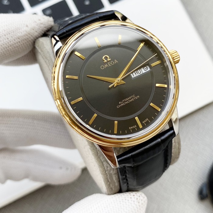 Watches OMEGA 317600 size:40*12 mm