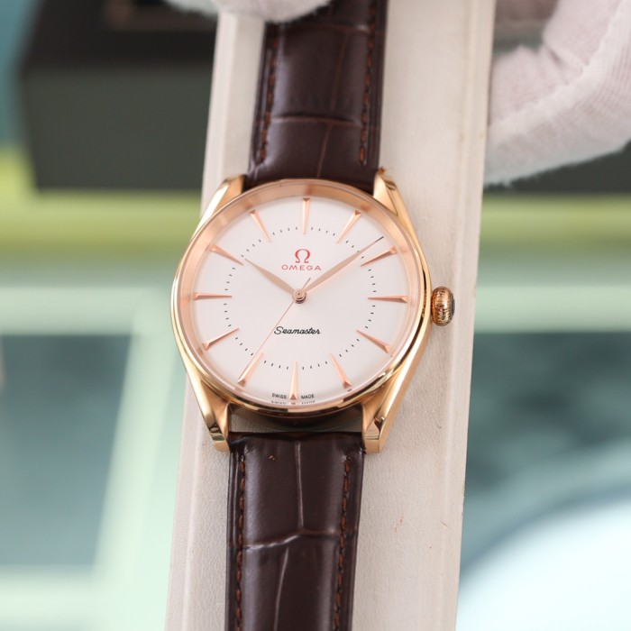 Watches OMEGA 317537 size:39.5/11 mm