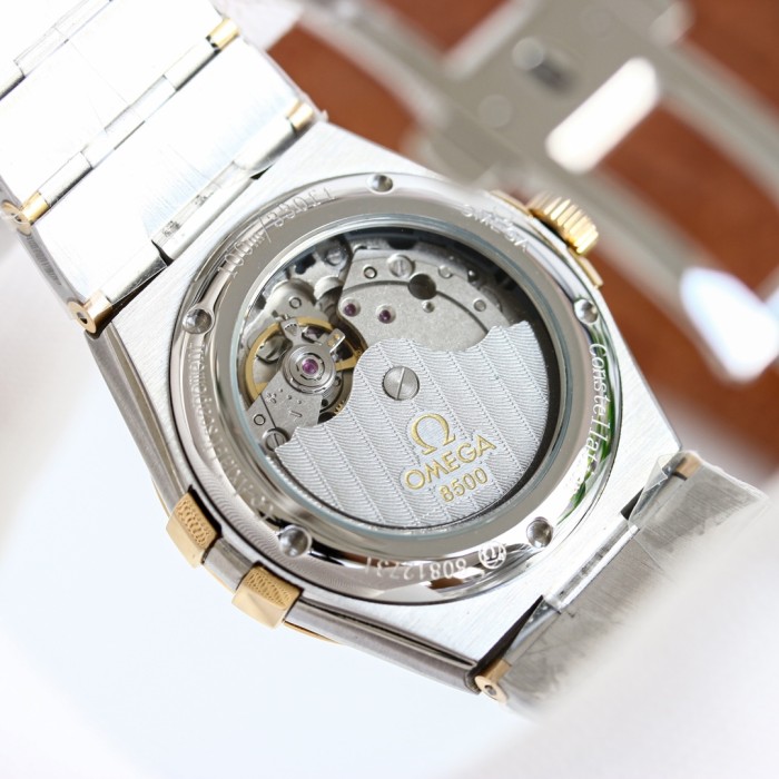 Watches OMEGA 317502 size:38*10.5 mm