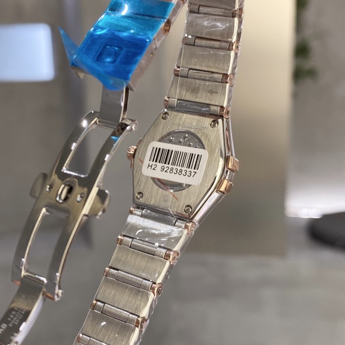 Watches OMEGA 317522 size:27 mm