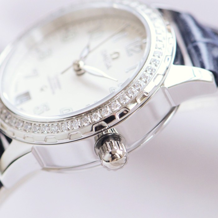 Watches OMEGA 317420 size:33 mm