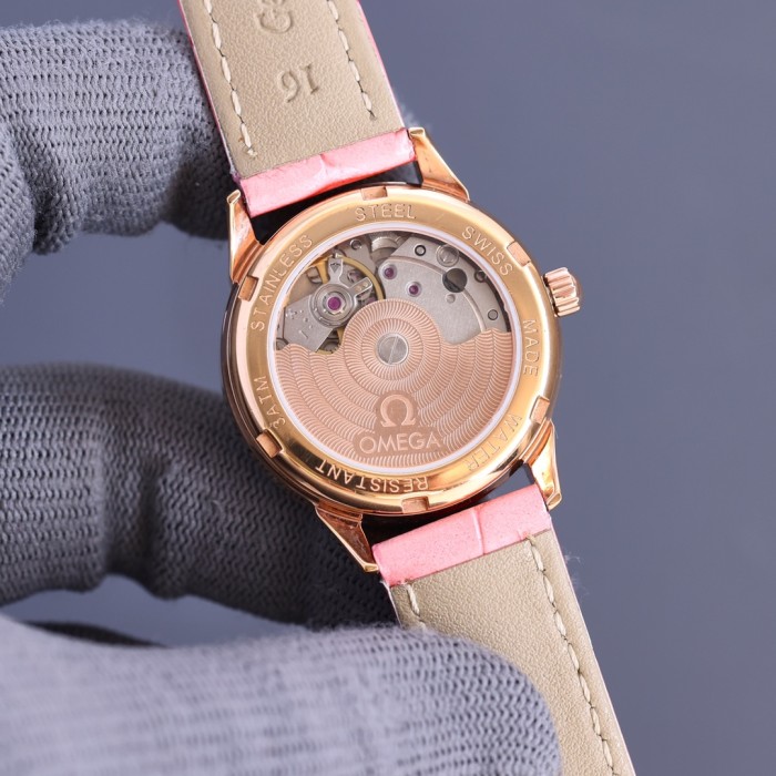 Watches OMEGA 317482 size:40*11 mm