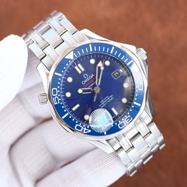 Watches OMEGA 317586 size:42*11 mm