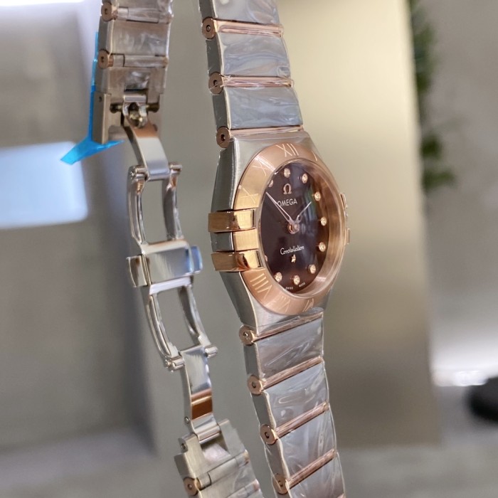 Watches OMEGA 317522 size:27 mm