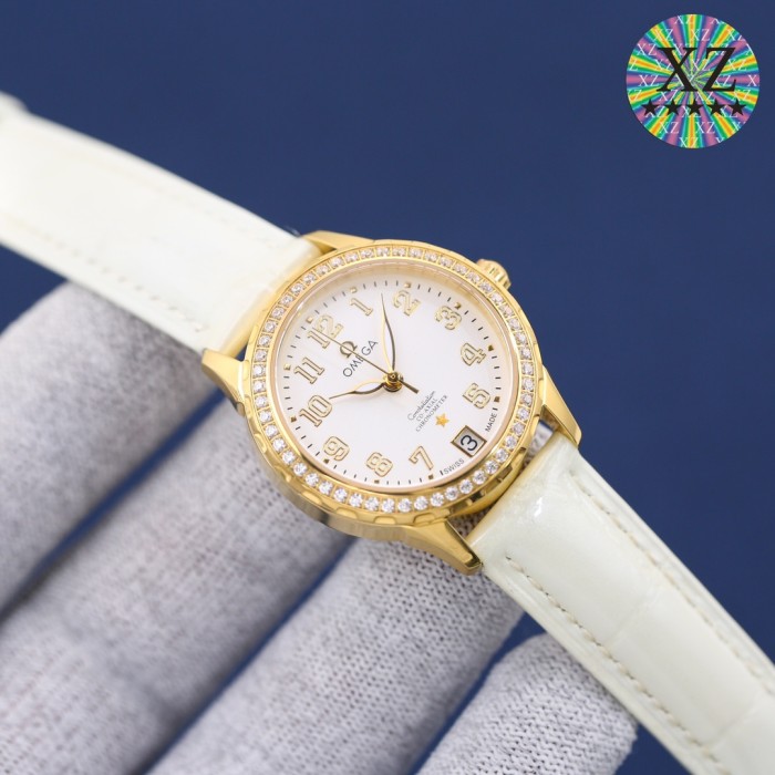 Watches OMEGA 317402 size:33 mm