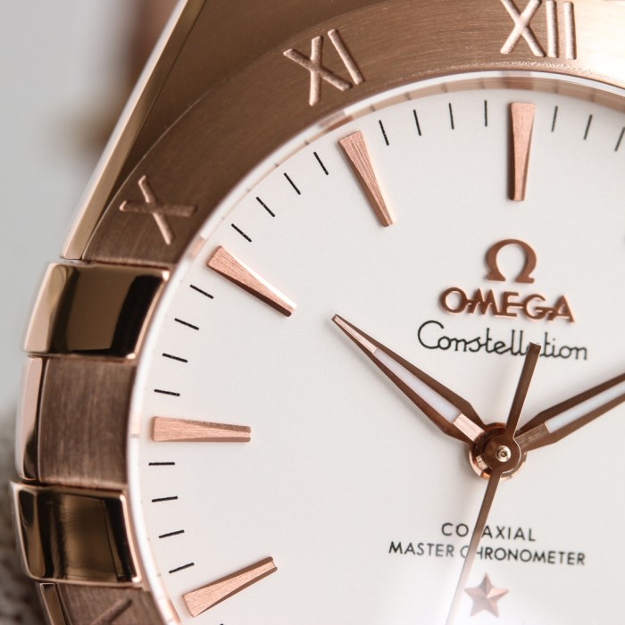 Watches OMEGA 317366 size:39 mm
