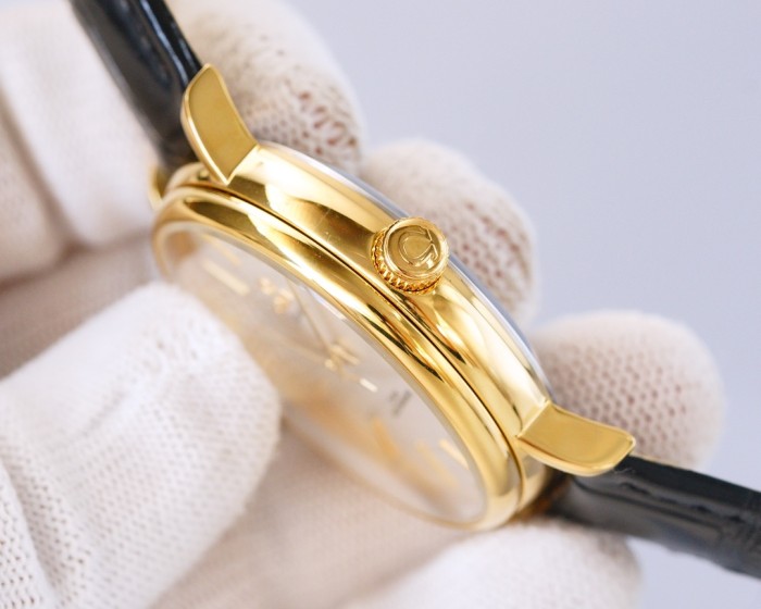 Watches OMEGA 317326 size:40 mm