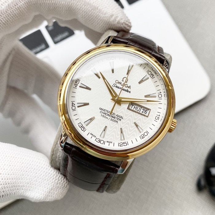 Watches OMEGA 317605 size:40*12 mm