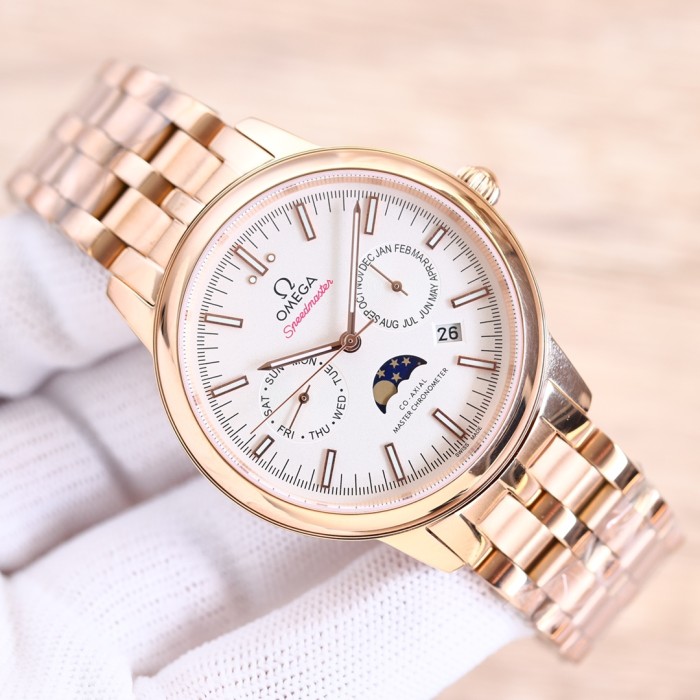 Watches OMEGA 317356 size:42 mm
