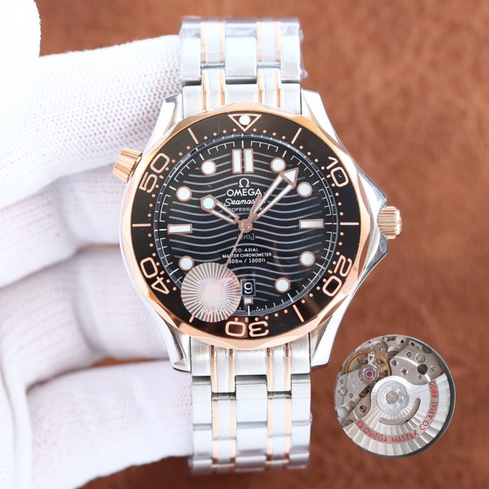 Watches OMEGA 317588 size:42*11 mm
