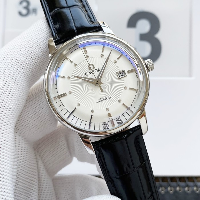 Watches OMEGA 317545 size:42 mm