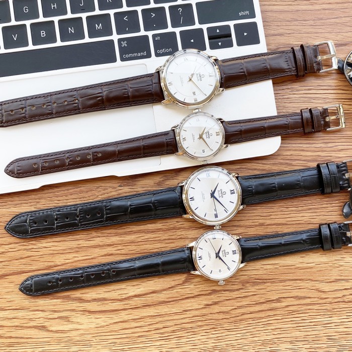 Watches OMEGA 317543 size:39/32 mm